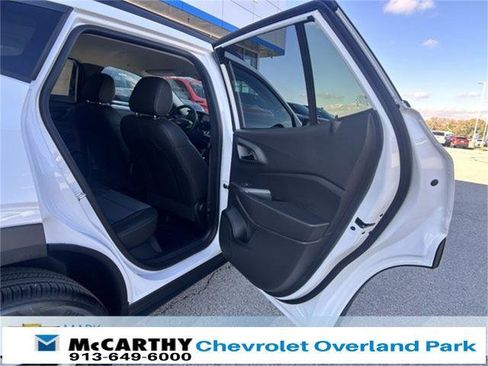 New 2026 Chevrolet Trax LT w/ LT Convenience Package image 37