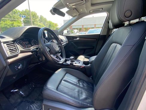 Used 2023 Audi Q5 2.0T Premium AWD/4WD image 13