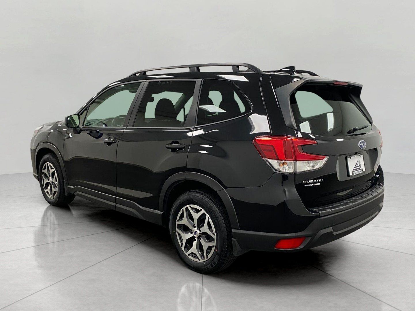 Used 2024 Subaru Forester Premium AWD/4WD image 7