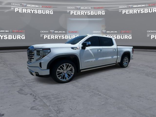 Used 2023 GMC Sierra 1500 Denali AWD/4WD image 4