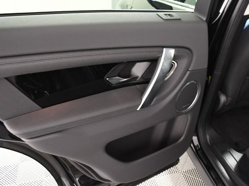Used 2025 Land Rover Discovery Sport S AWD/4WD image 26