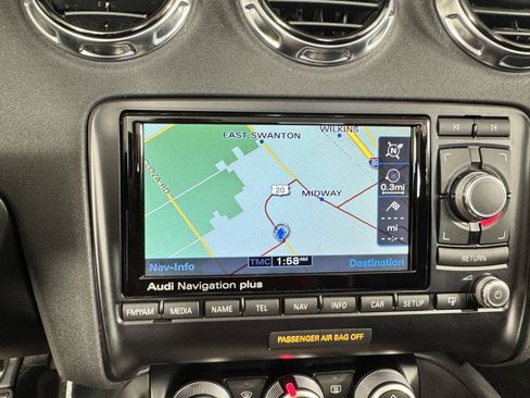 Used 2011 Audi TTS 2.0T Prestige image 17