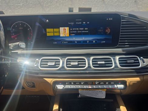 New 2026 Mercedes-Benz GLE 350 4MATIC image 18