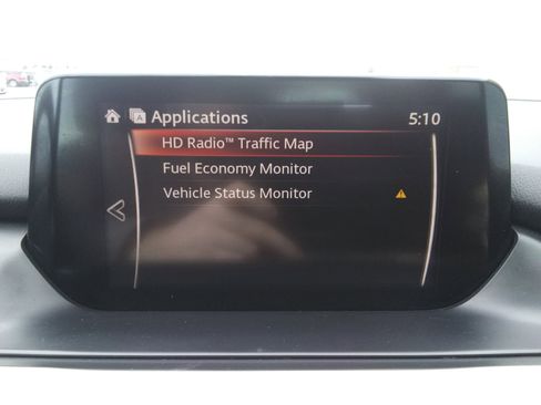 Used 2017 MAZDA MAZDA6 Grand Touring image 21