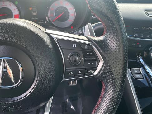 Used 2022 Acura TLX w/ A-SPEC Pkg image 21