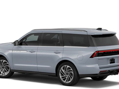 New 2026 Lincoln Navigator Reserve AWD/4WD image 71