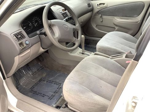 Used 2002 Toyota Corolla CE image 15