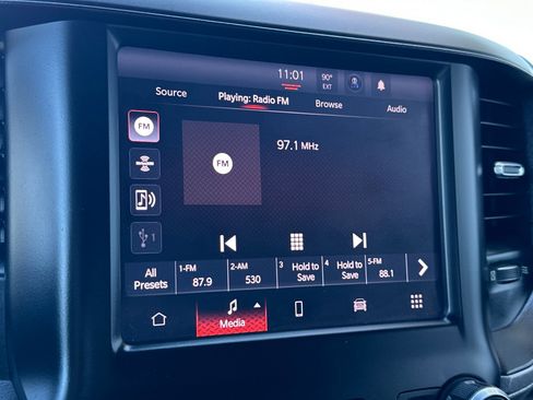 Used 2022 RAM 2500 Tradesman image 18