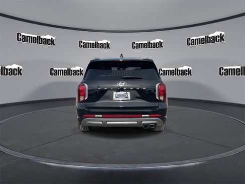 Certified 2024 Hyundai Palisade Limited image 6