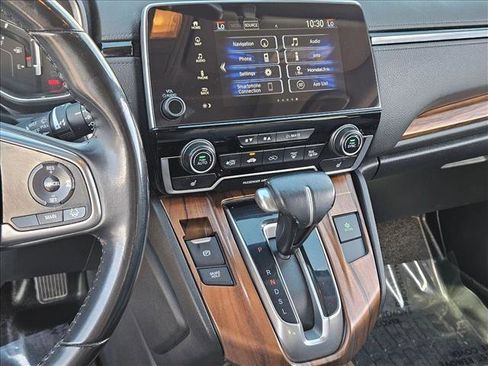 Used 2018 Honda CR-V EX-L image 14