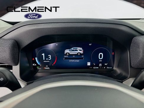 New 2026 Ford Explorer Active image 17