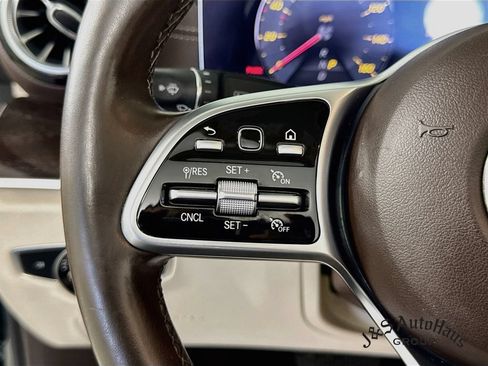 Used 2020 Mercedes-Benz E 450 4MATIC Cabriolet image 13