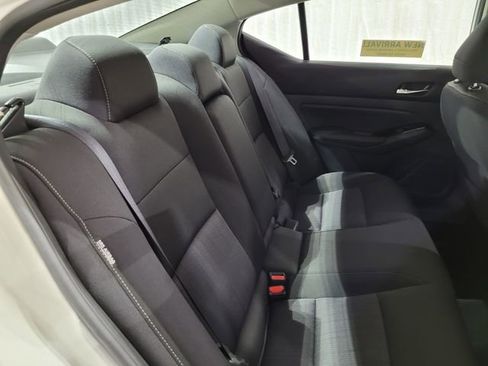 Used 2020 Nissan Altima 2.5 SV image 54