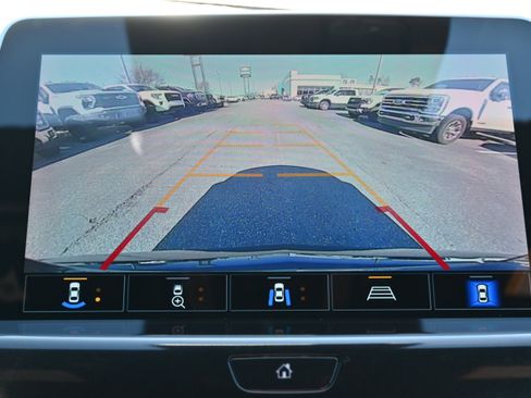 Used 2023 Cadillac CT5 V w/ Platinum Package image 26