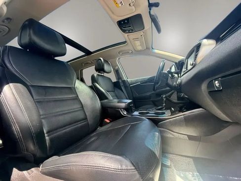 Used 2016 Kia Sorento SX FWD image 13