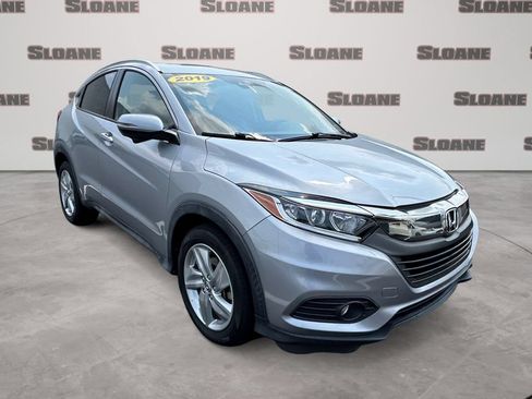 Used 2019 Honda HR-V EX image 7