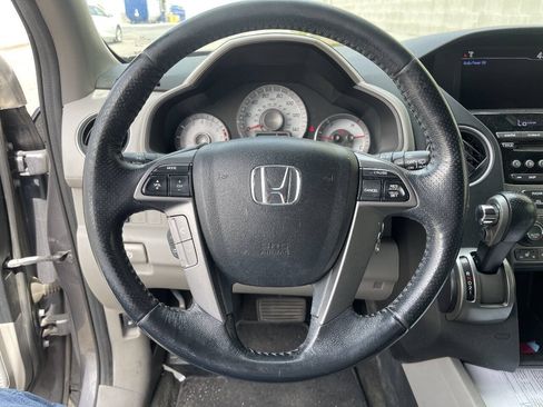 Used 2014 Honda Pilot EX-L image 11