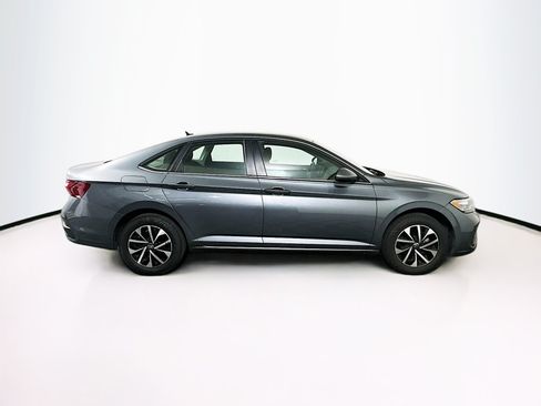 Used 2024 Volkswagen Jetta S FWD image 10