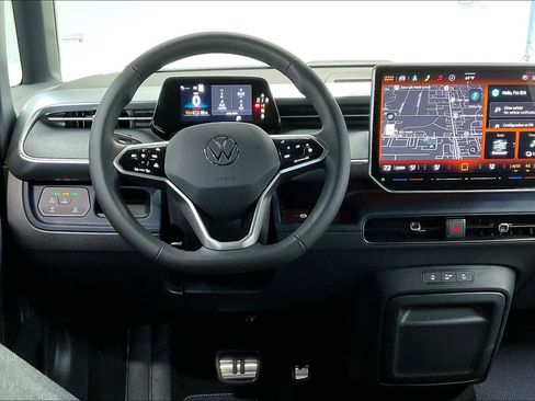 New 2025 Volkswagen ID. Buzz Pro S image 15