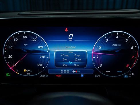 New 2026 Mercedes-Benz GLC 300 image 17
