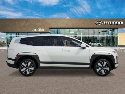 New 2026 Hyundai Ioniq 9 SEL AWD/4WD image 7