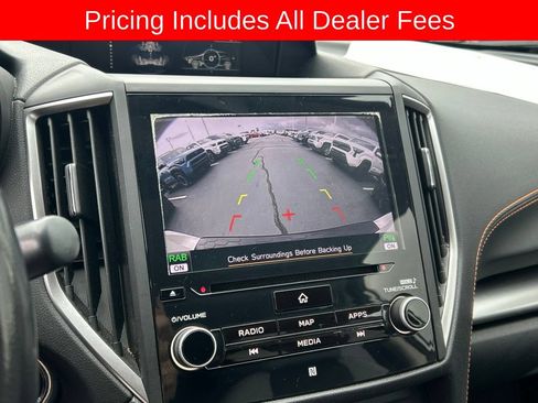 Used 2018 Subaru Crosstrek 2.0i Limited AWD/4WD image 15