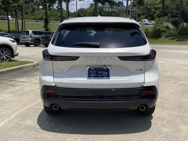 New 2026 MAZDA CX-5 2.5 S w/ Premium Plus Package AWD/4WD image 2
