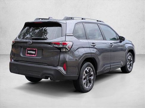 New 2026 Subaru Forester Premium image 2