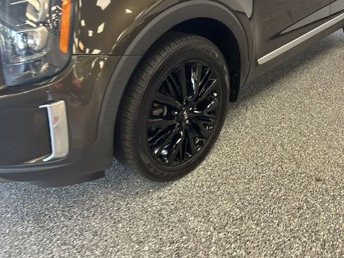 Used 2021 Kia Telluride SX w/ Towing Package AWD/4WD image 45