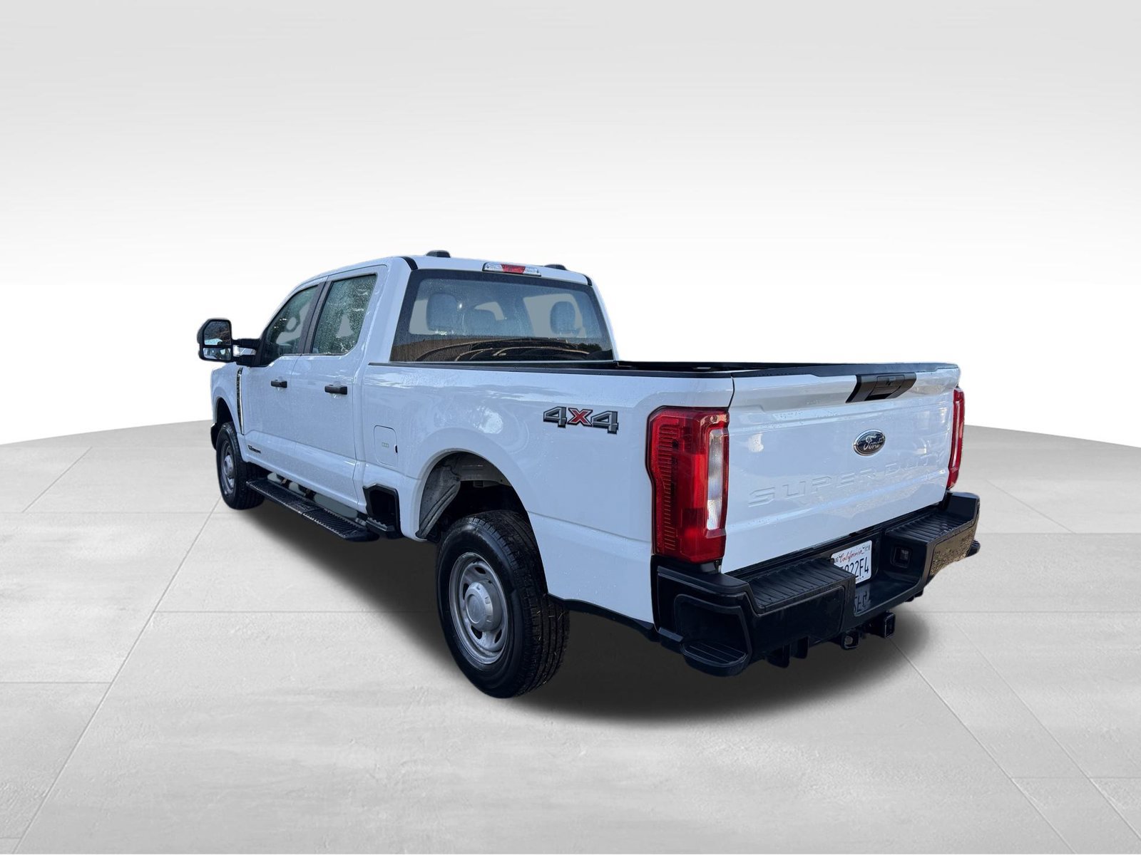 Used 2026 Ford F250 XL AWD/4WD image 5