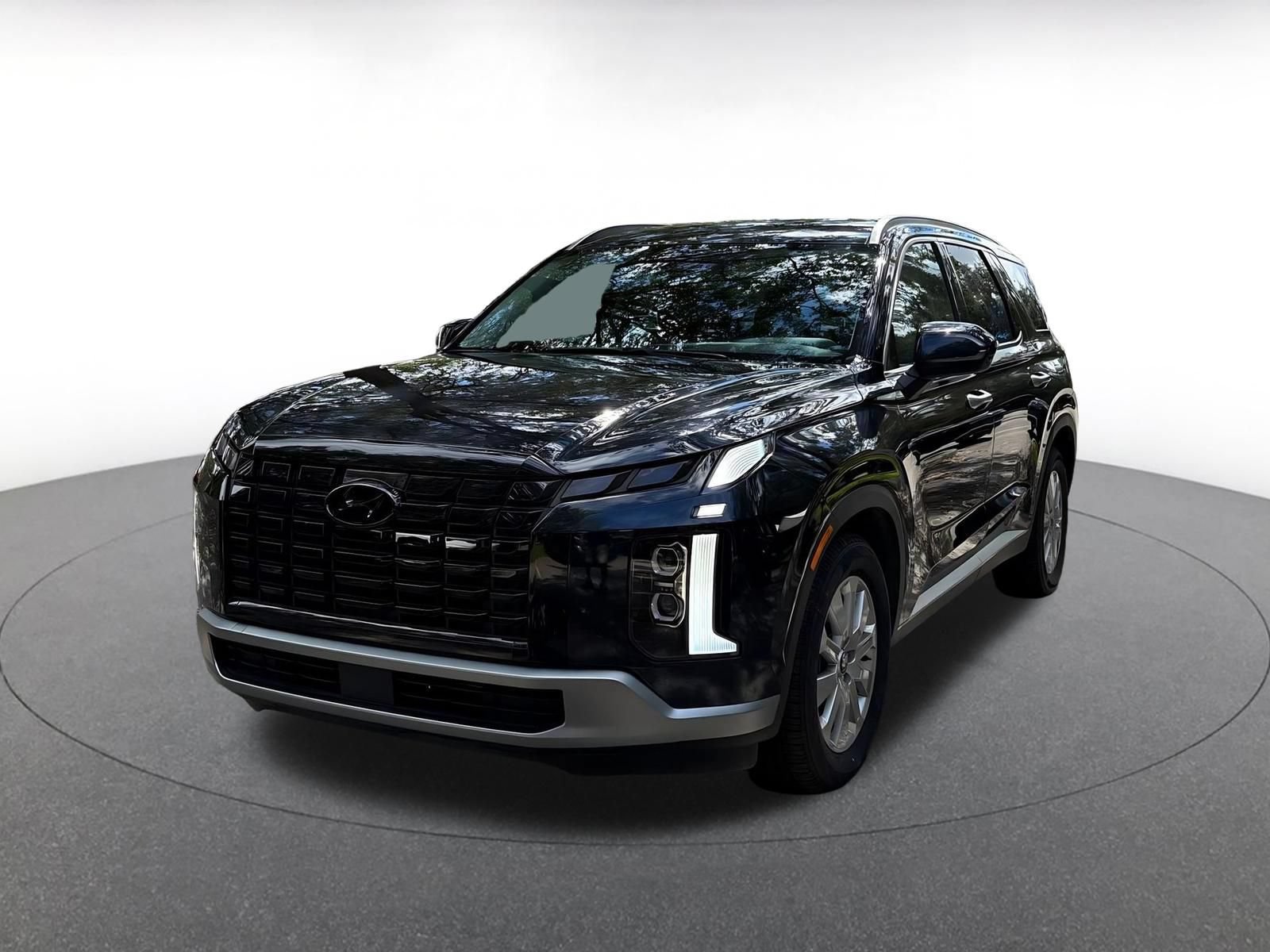 Used 2025 Hyundai Palisade SEL AWD/4WD image 3