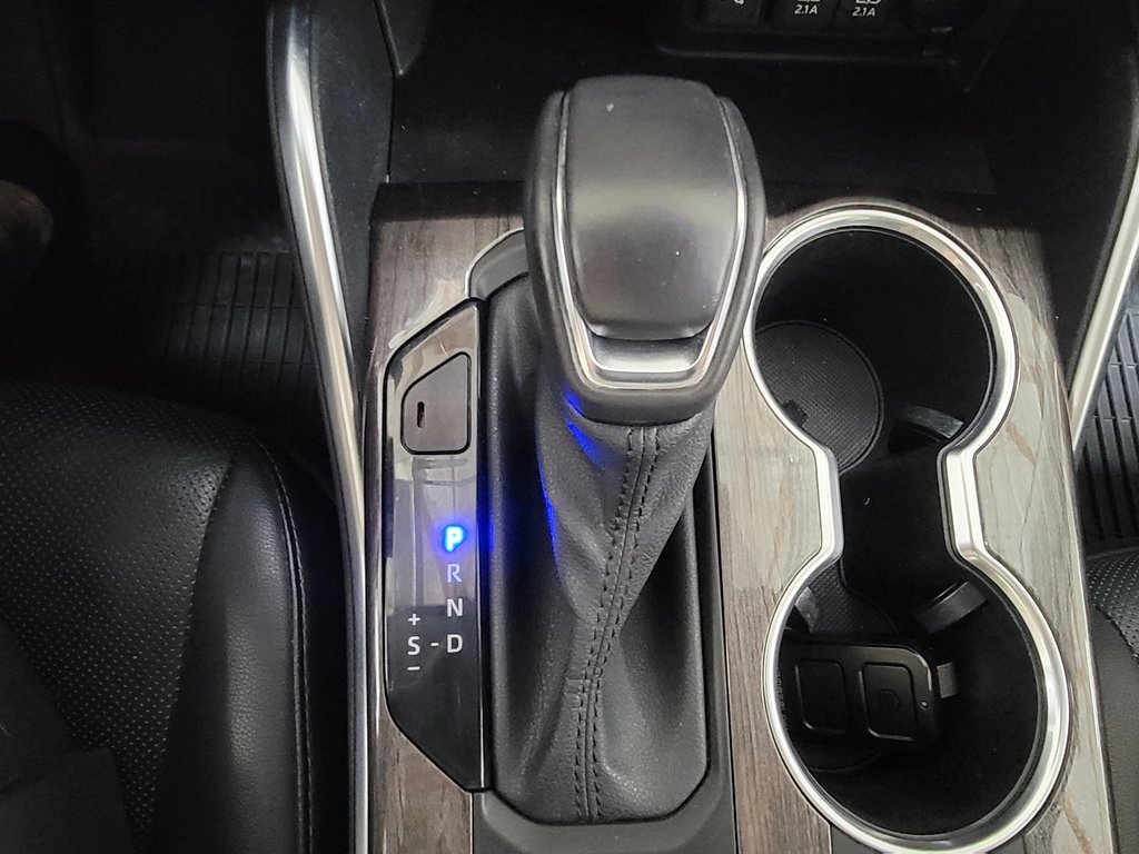 Used 2021 Toyota Highlander Limited AWD/4WD image 17