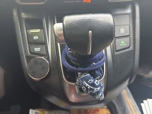 Used 2022 Honda CR-V EX-L image 15