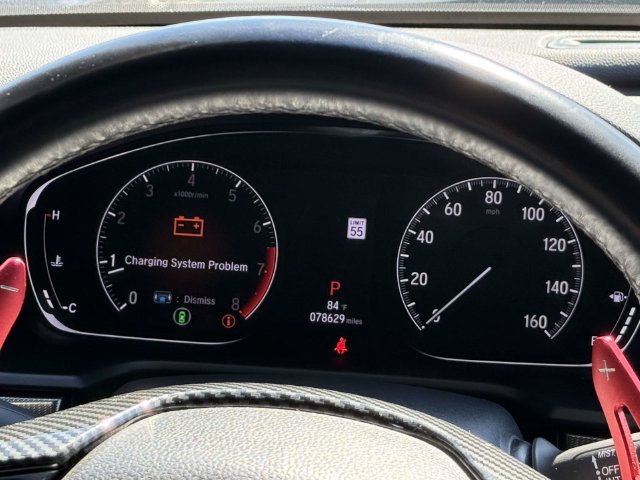Used 2020 Honda Accord Sport image 16