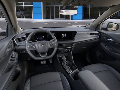 New 2026 Buick Encore GX Sport Touring w/ Advanced Technology Package image 15