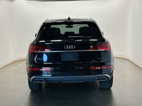 Used 2024 Audi Q5 2.0T Premium w/ Convenience Package AWD/4WD image 4