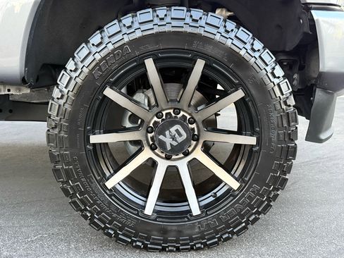 Used 2021 Ford F250 Platinum w/ FX4 Off-Road Package image 46