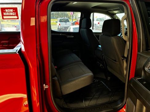 Used 2023 Chevrolet Silverado 1500 RST image 33