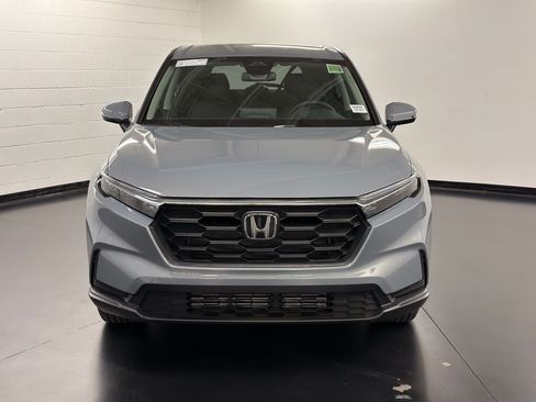 New 2026 Honda CR-V LX image 6
