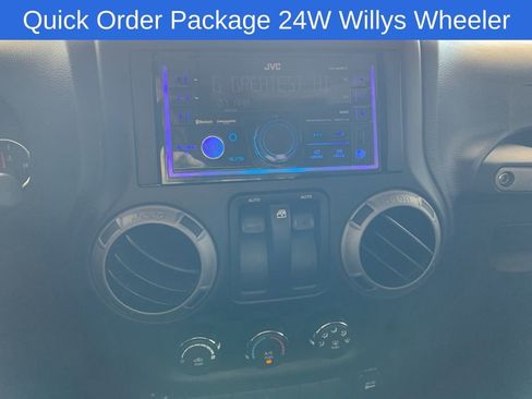 Used 2015 Jeep Wrangler Sport image 7