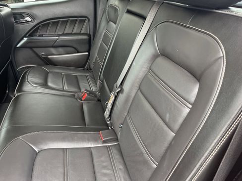 Used 2021 GMC Canyon Denali image 12