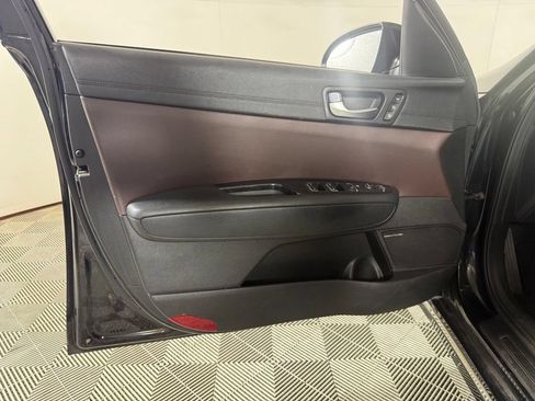 Used 2017 Kia Optima SX FWD image 24