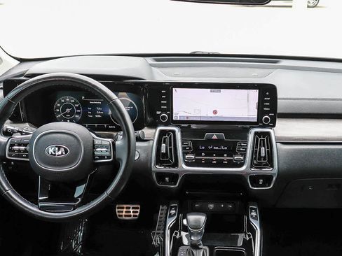 Used 2021 Kia Sorento SX Prestige AWD/4WD image 14