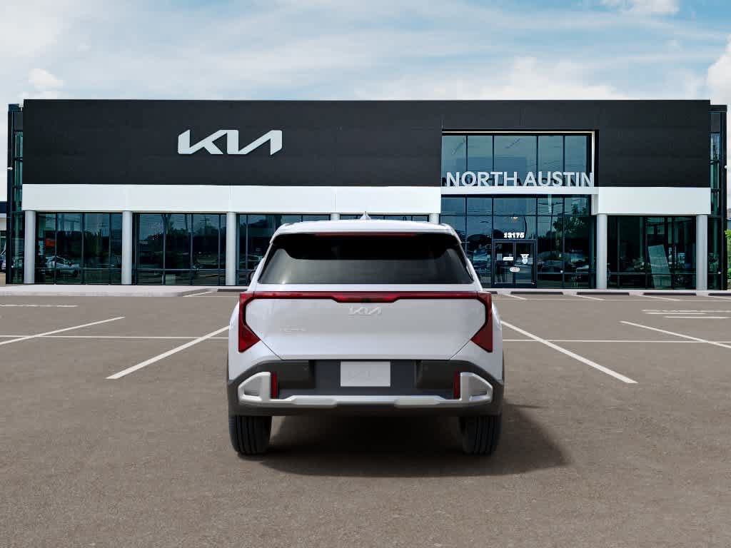 New 2027 Kia Seltos EX FWD image 5
