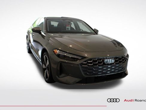 New 2025 Audi A5 2.0T Premium Plus image 1