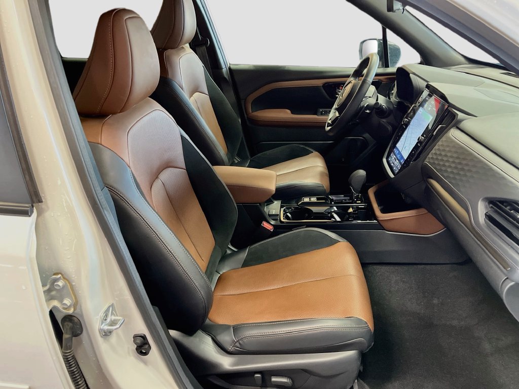 Used 2026 Subaru Forester Touring AWD/4WD image 30