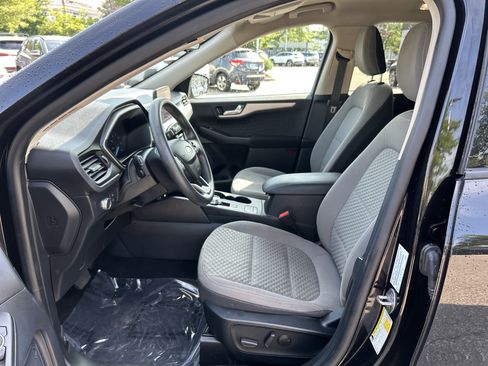 Used 2020 Ford Escape SE AWD/4WD image 14