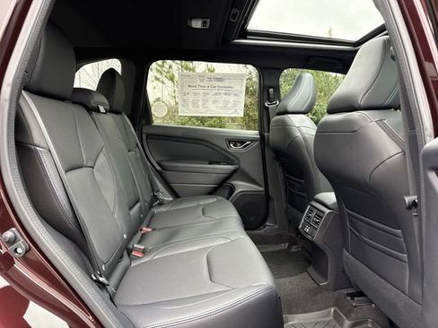 New 2026 Subaru Forester Limited image 17