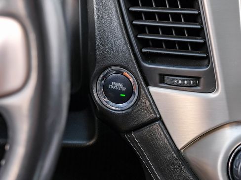 Used 2019 GMC Yukon XL Denali w/ Denali Ultimate Package image 23