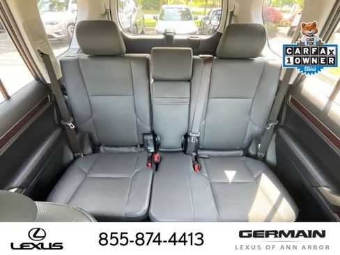 Used 2019 Lexus GX 460 Premium AWD/4WD image 16